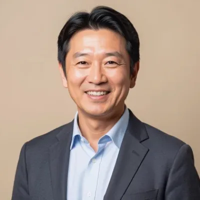 林深